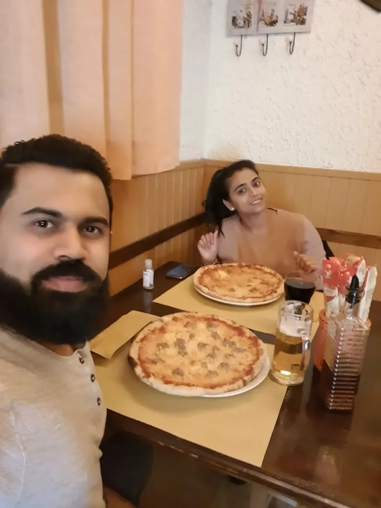 Kavish_Ristorante Pizzeria 2000 Di Bertazzoli Gilberto & C. Snc_Molinella_review