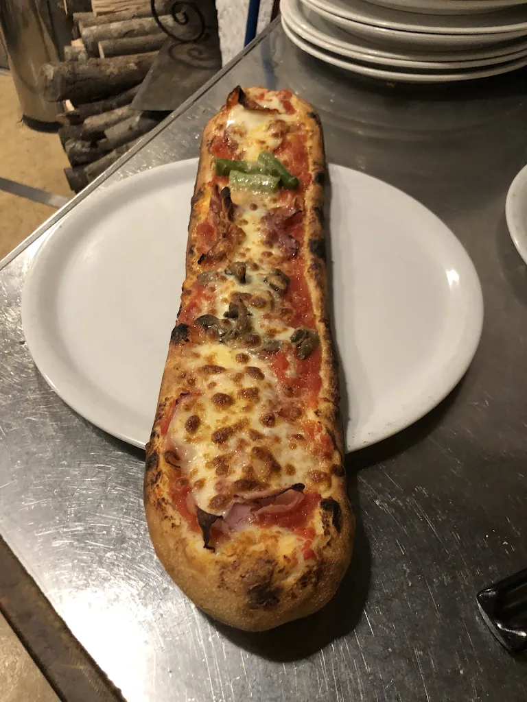 Ristorante Pizzeria 2000 Di Bertazzoli Gilberto & C. Snc_Molinella_slider_image_2