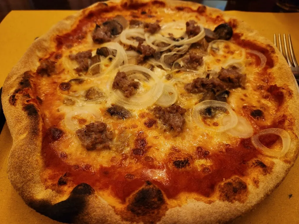 Ristorante Pizzeria 2000 Di Bertazzoli Gilberto & C. Snc_Molinella_slider_image_3