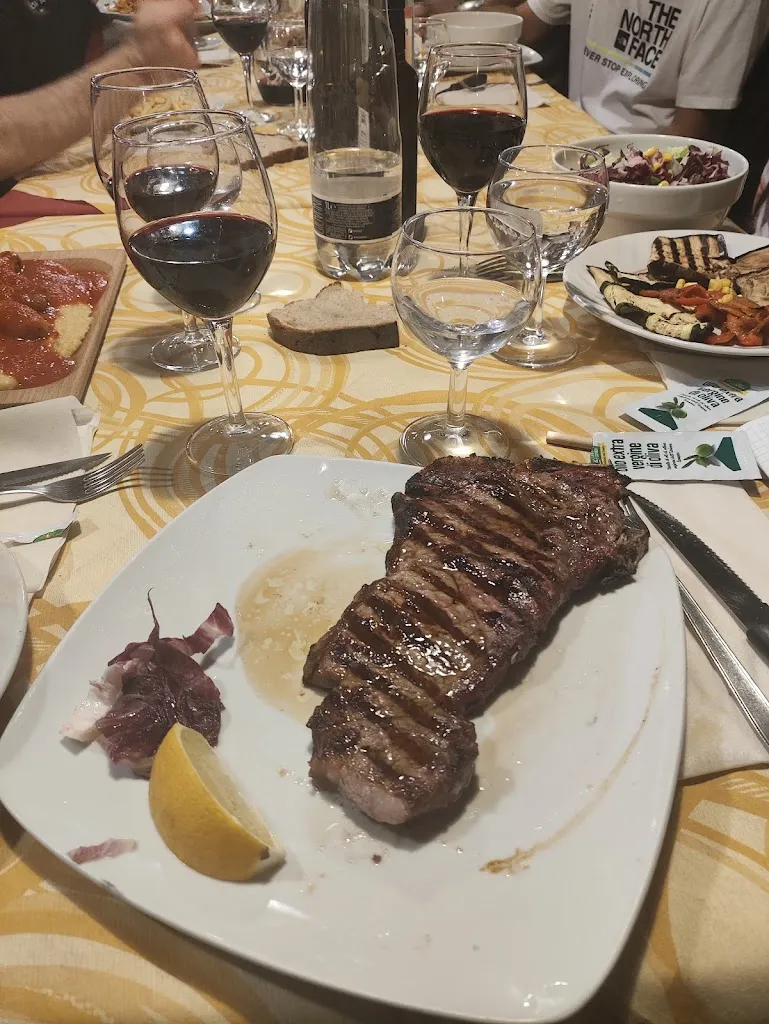 Gessy (Sistrel)_La Baita_Pescasseroli_review