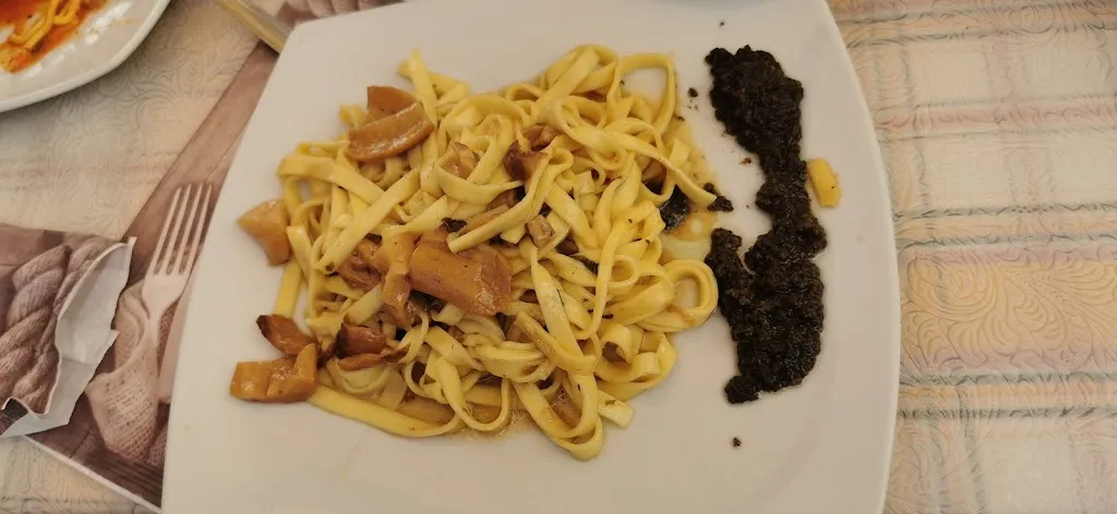 onlysvapo by mr Ninno_TnT_La Baita_Pescasseroli_review