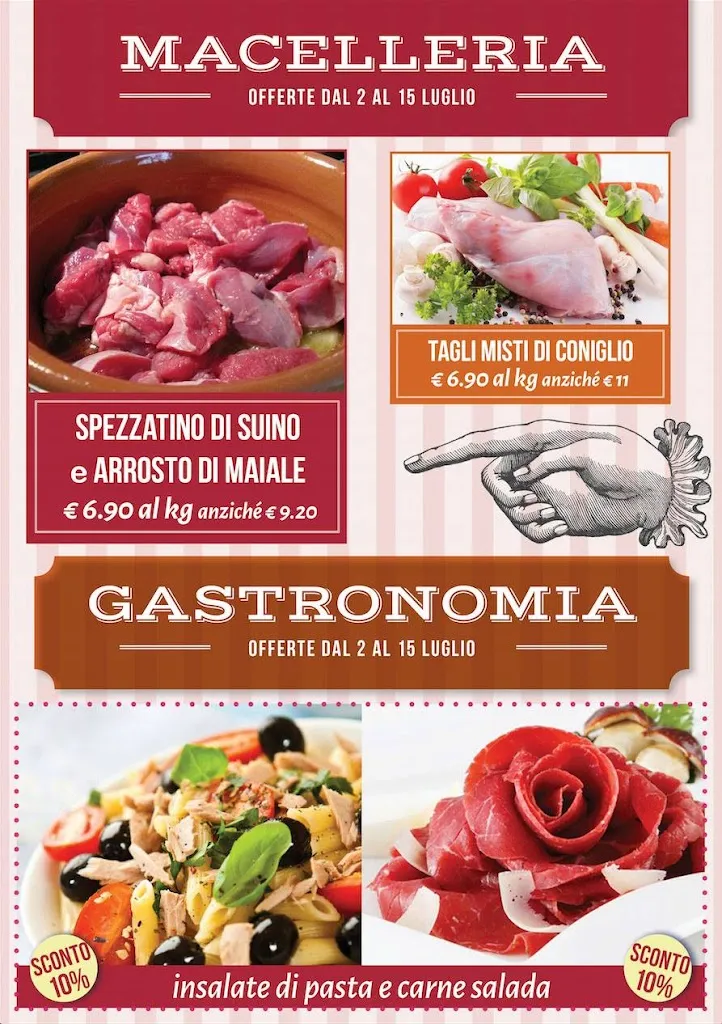 Menu_Golinelli 1975 - BOTTEGA_Molinella_image_1