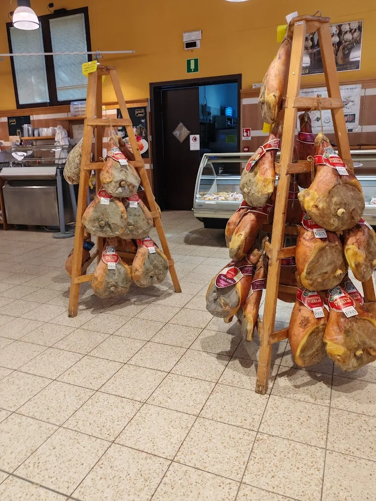 antonio caruso_Golinelli 1975 - BOTTEGA_Molinella_review