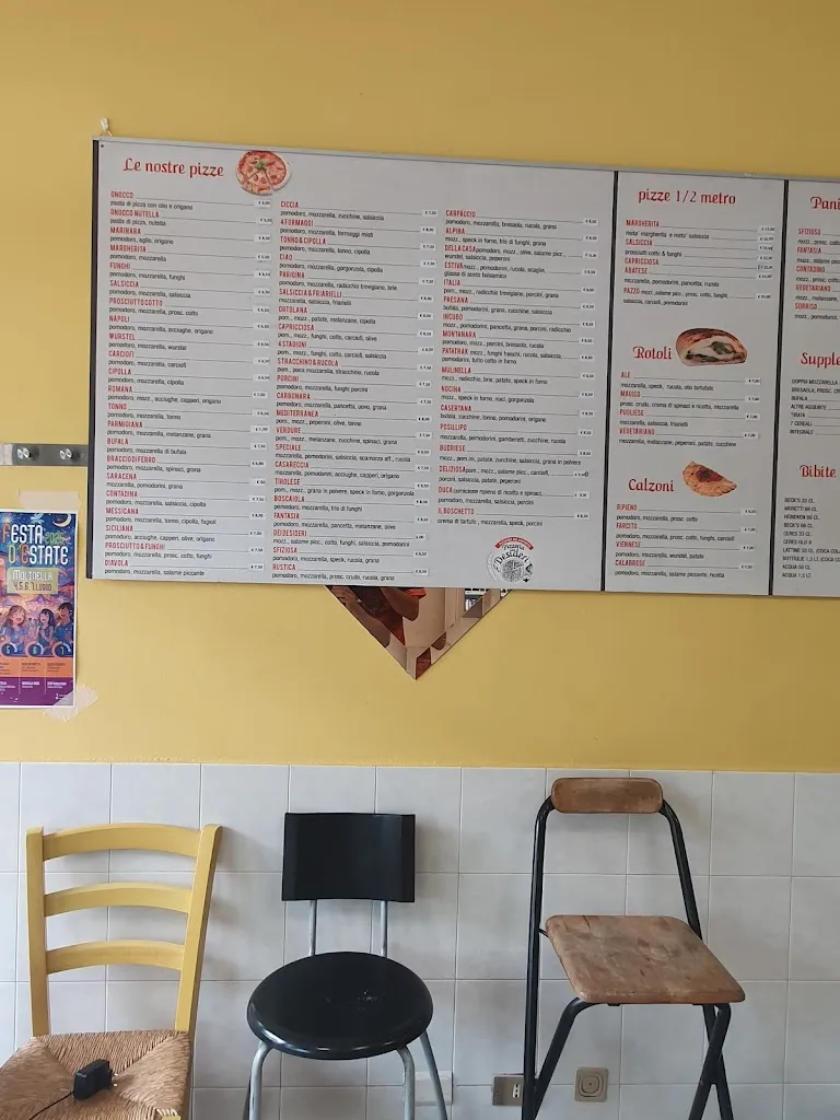 Menu_Pizzeria Dei Desideri srls_Molinella_image_1