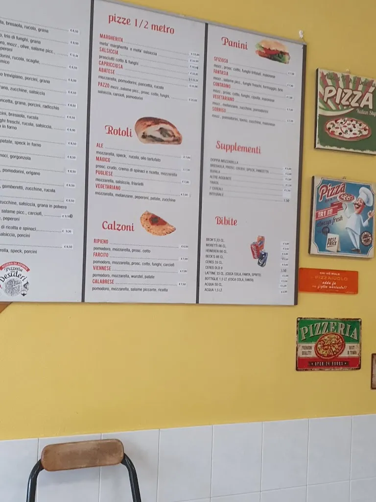 Menu_Pizzeria Dei Desideri srls_Molinella_image_2