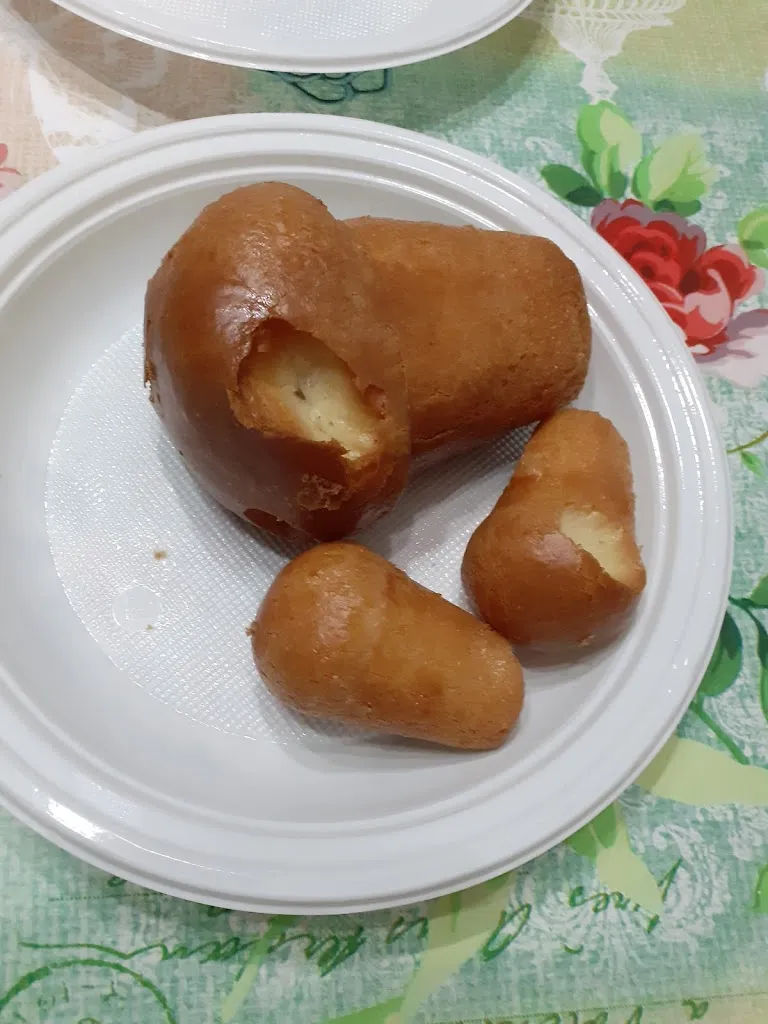 Shpresa Cercia_Pizzeria Dei Desideri srls_Molinella_review