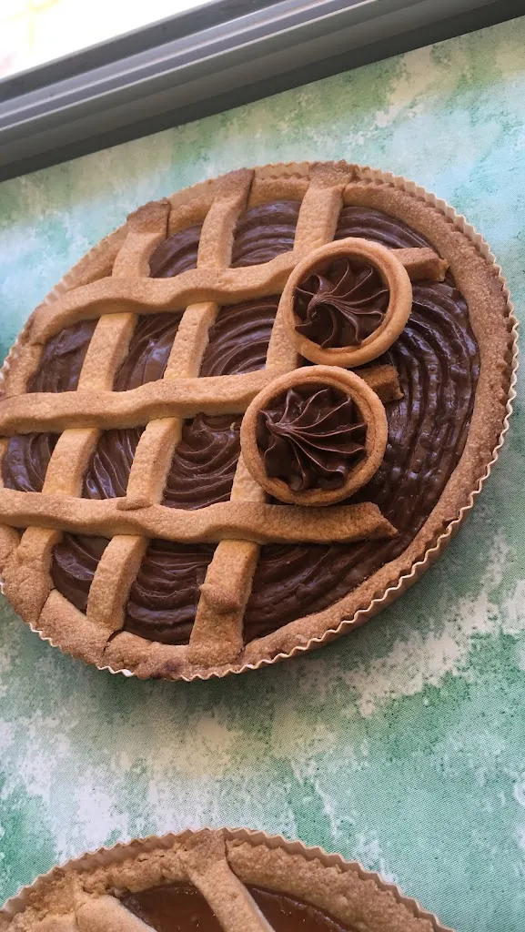 Menu_Starbene Il piacere senza glutine bar pastìcceria & pizzeria_Molinella_image_5