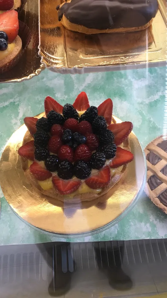 Menu_Starbene Il piacere senza glutine bar pastìcceria & pizzeria_Molinella_image_8