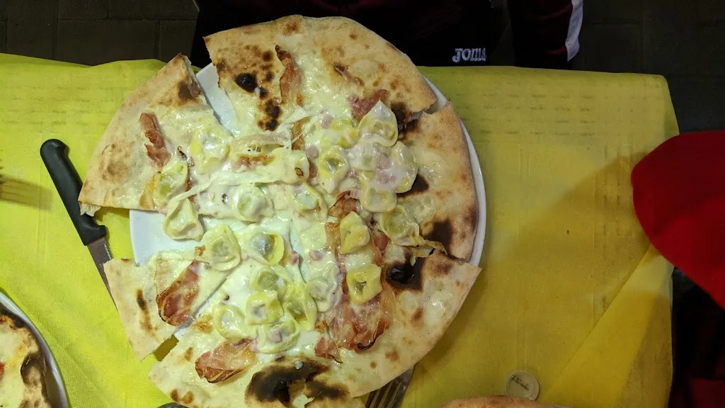 Menu_Pizzeria La Bella Vita_Molinella_image_9