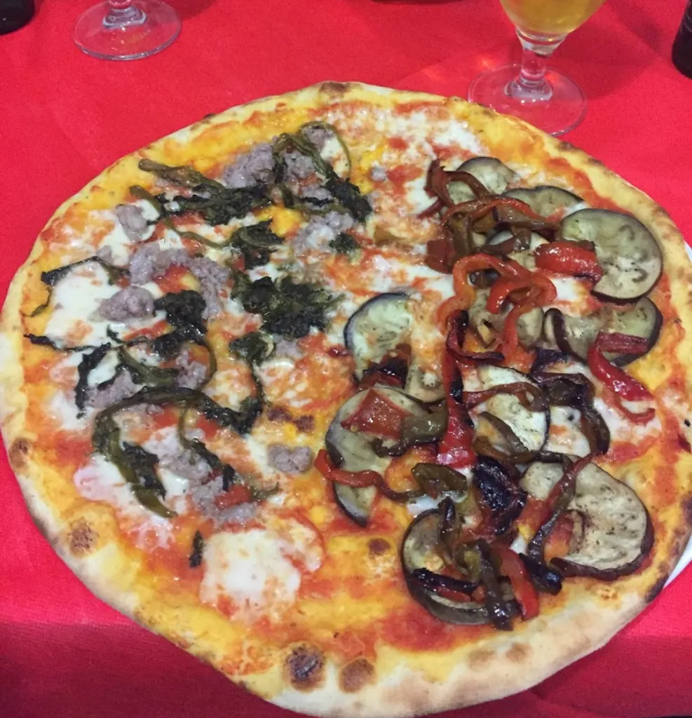 Pizzeria La Bella Vita_Molinella_slider_image_3