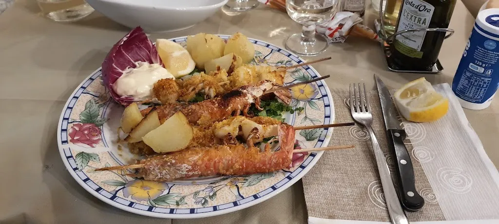 Rossella Lullini_Pizzeria Ristorante Monier_Molinella_review