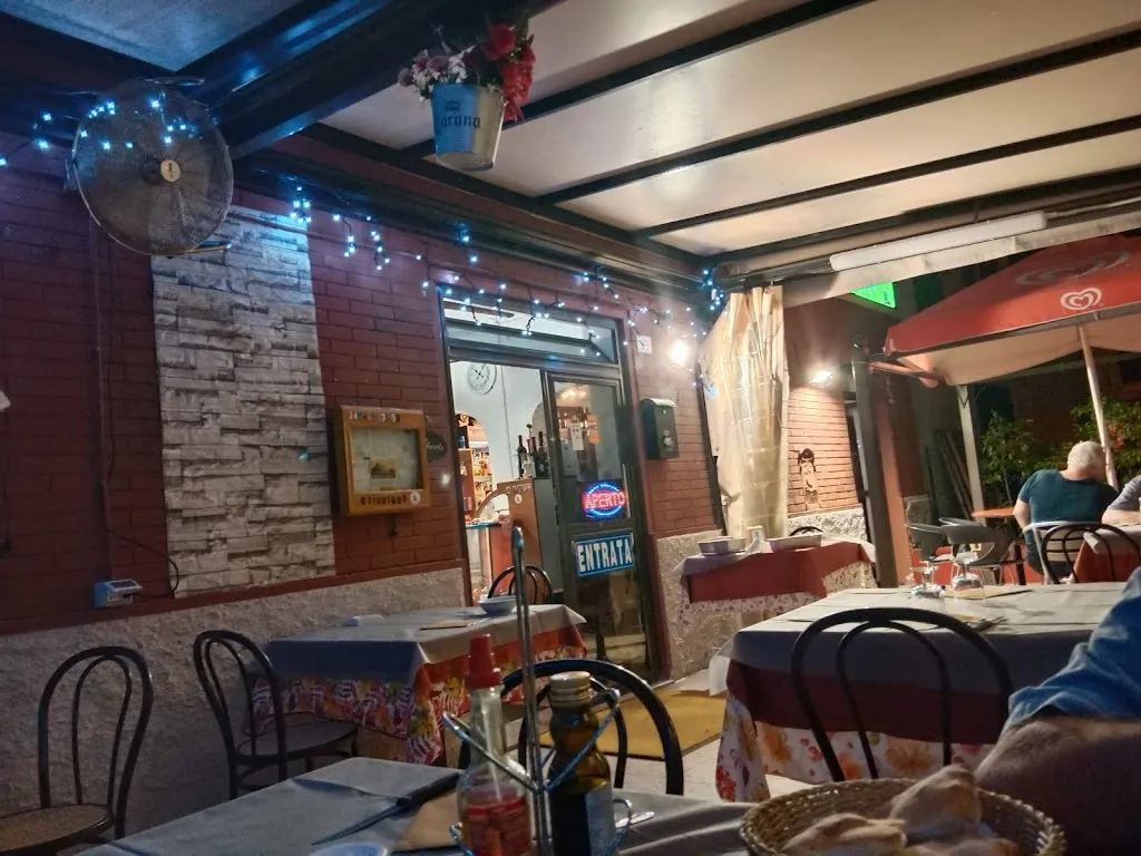 paolo bertuzzi_Pizzeria Ristorante Monier_Molinella_review