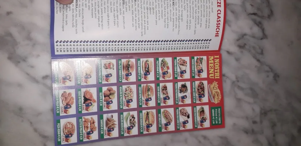 Menu_Pizza & Kebab F.lli Alì - Molinella_Molinella_image_2