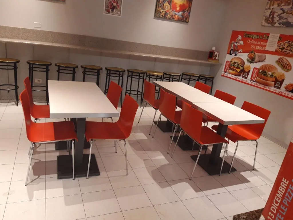 Pizza & Kebab F.lli Alì - Molinella_Molinella_slider_image_1