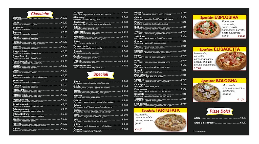 Menu_100% Pizza_Molinella_image_2