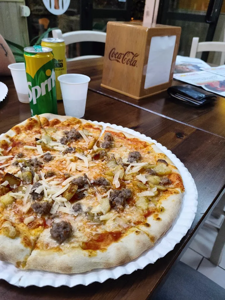 Menu_100% Pizza_Molinella_image_5