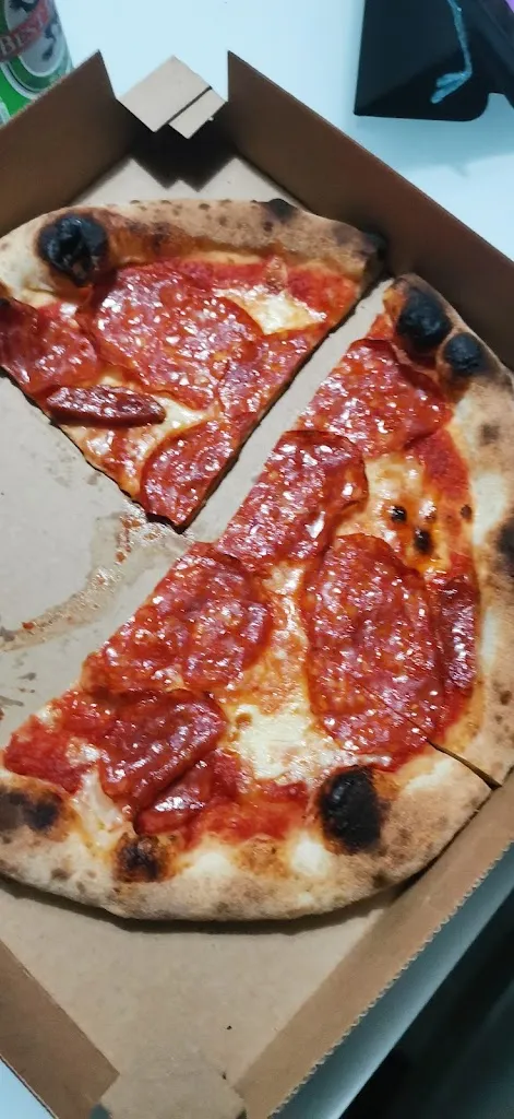 Menu_100% Pizza_Molinella_image_6