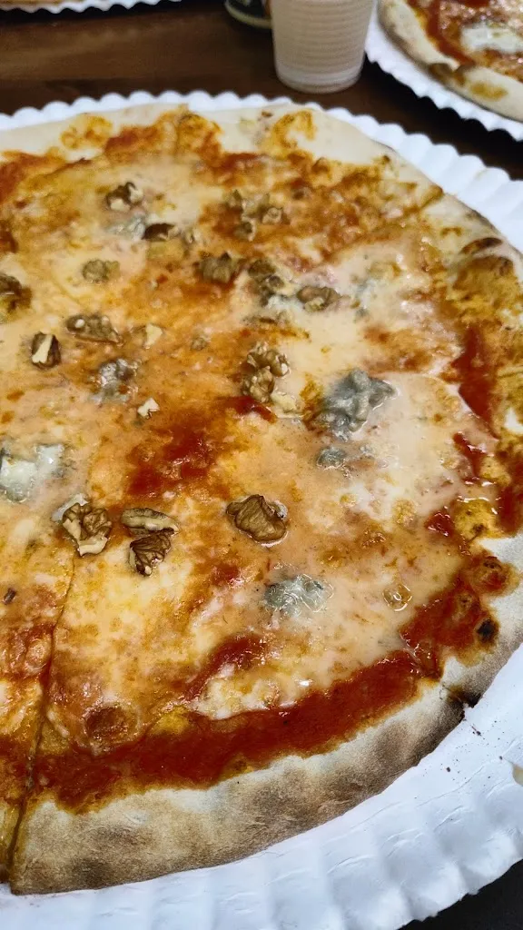 Menu_100% Pizza_Molinella_image_7