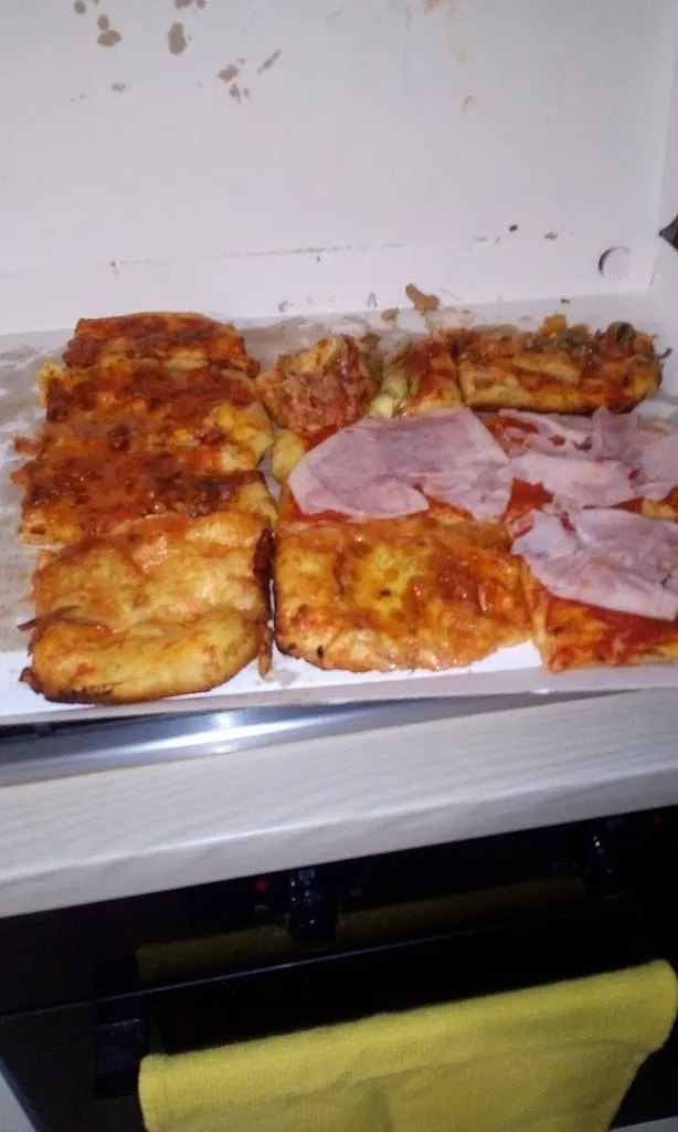 Menu_Pizzeria Il Portico_Molinella_image_4