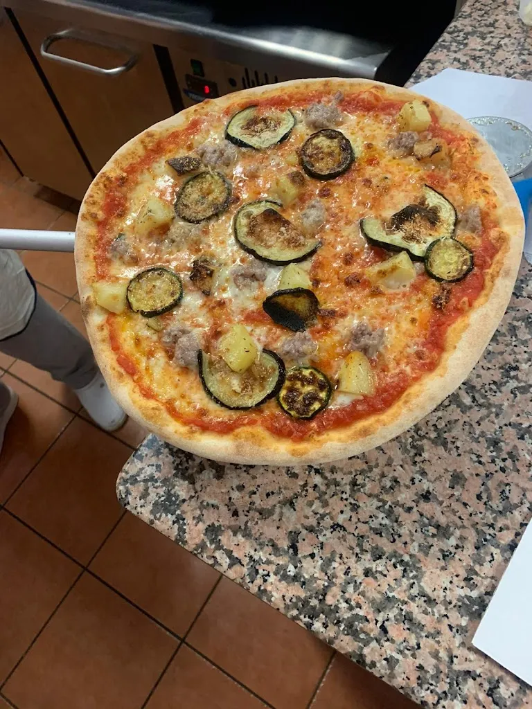 Menu_Pizzeria Il Portico_Molinella_image_7