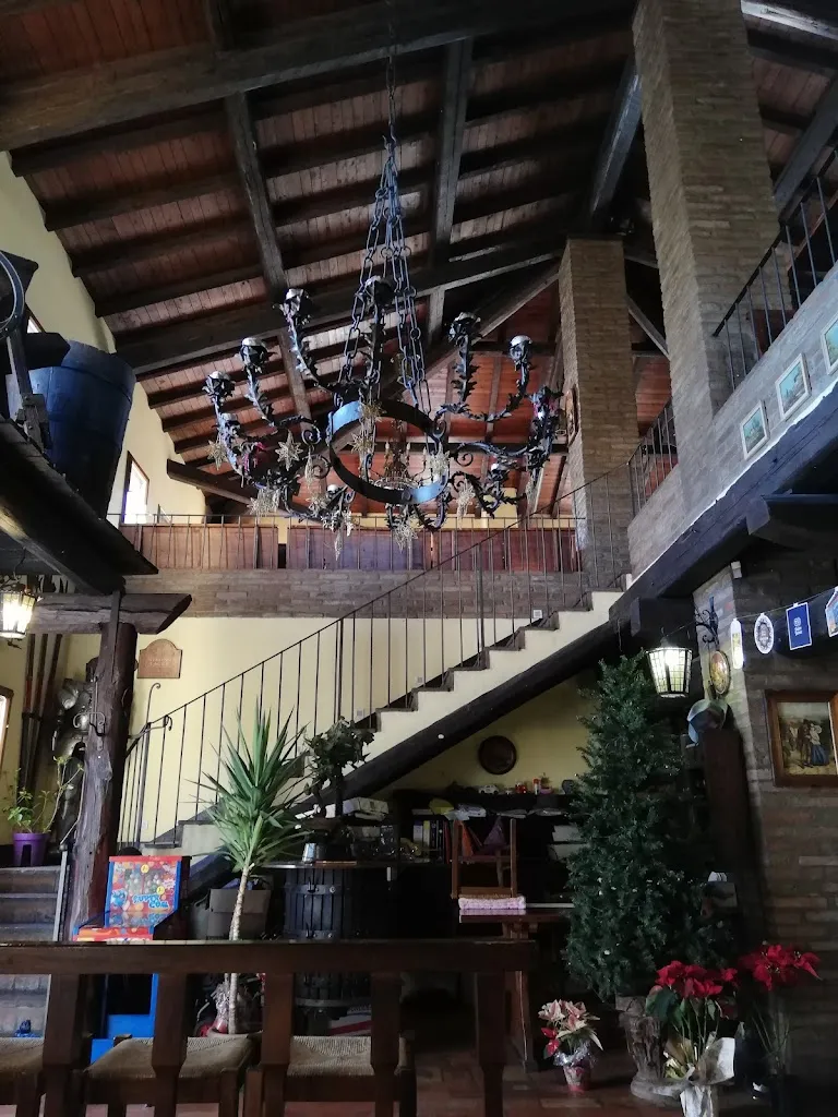 Stefano Renzi_Pizzeria Taverna Del Marchese_Molinella_review