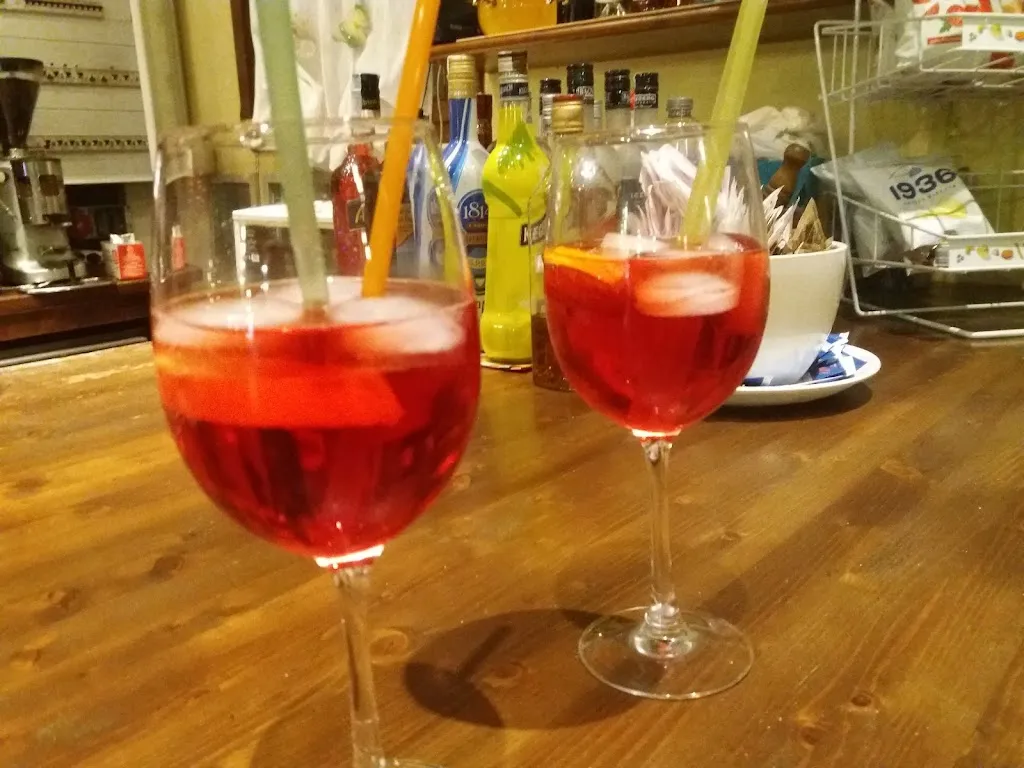 Marcello Cascianelli_Pizzeria Taverna Del Marchese_Molinella_review