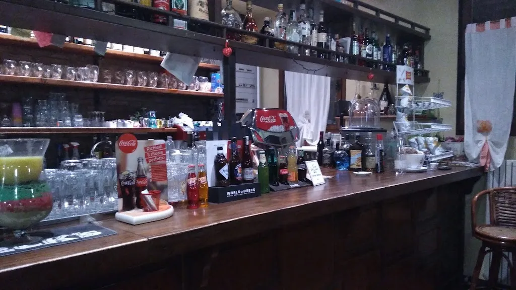 Pizzeria Taverna Del Marchese restaurant in Molinella