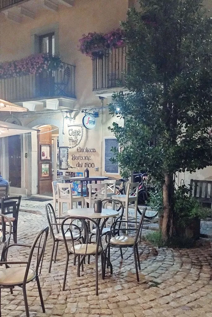 marco zampetti_Enoteca Da Barcone_Pescasseroli_review