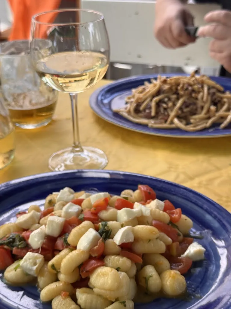 Wilma Westerberg_Taverna del monte_Montalbano_recensione