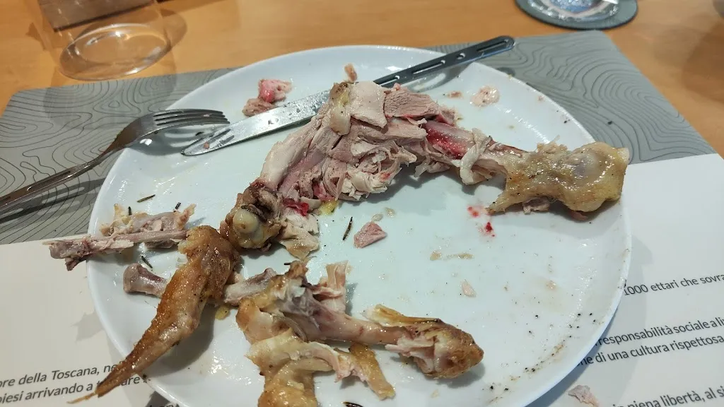 Massimo De Giorgi_La Dispensa_Montale_review