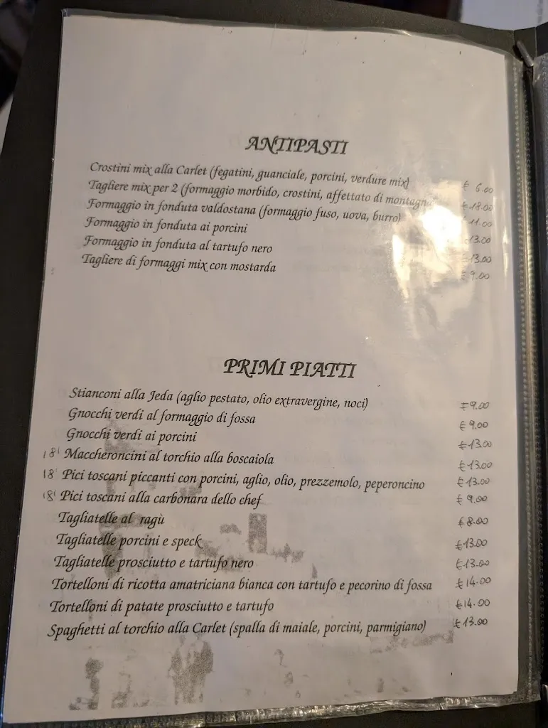 Menu_Trattoria da Carlet_Monghidoro_image_1