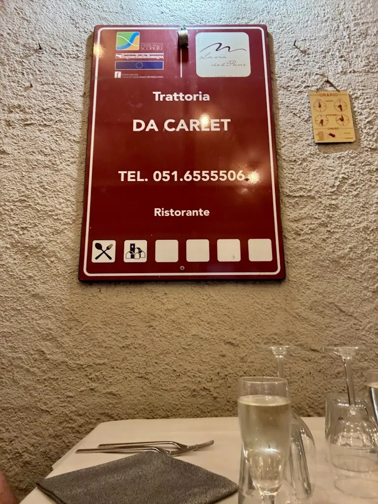 Ares Danaro_Trattoria da Carlet_Monghidoro_review