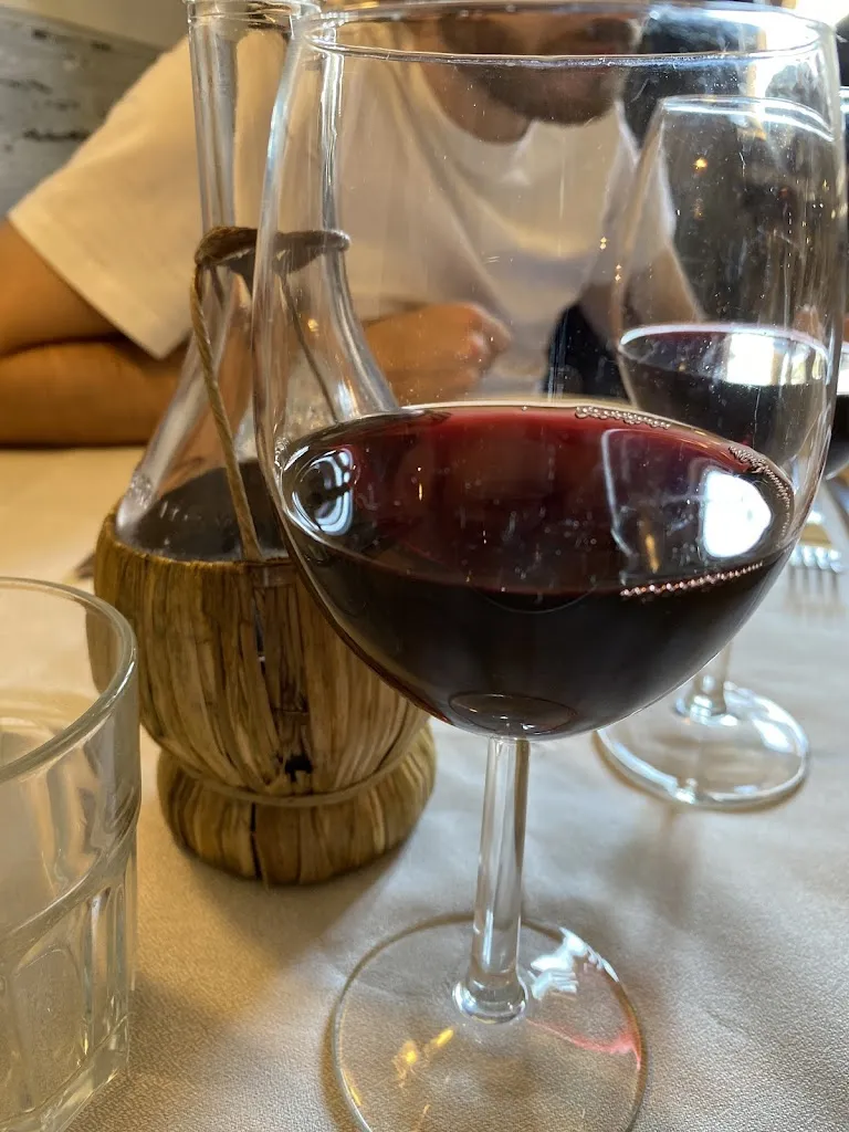 Costantino Zara_Trattoria da Carlet_Monghidoro_review