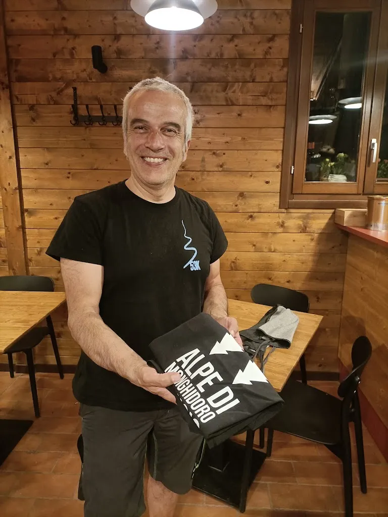 Tiziano De Cristoforo_Rifugio Fantorno_Monghidoro_review