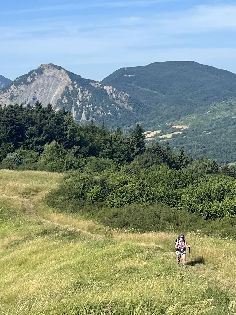 Costanza Rampello_Rifugio Fantorno_Monghidoro_review