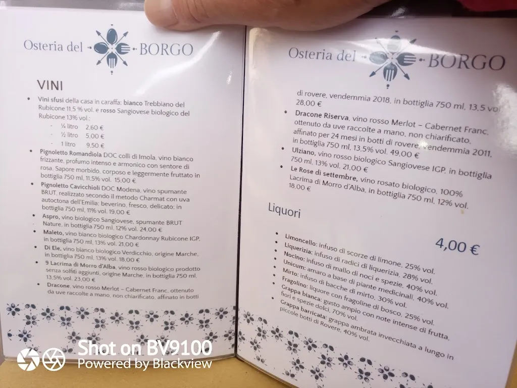 Menu_Osteria Del Borgo_Monghidoro_image_3