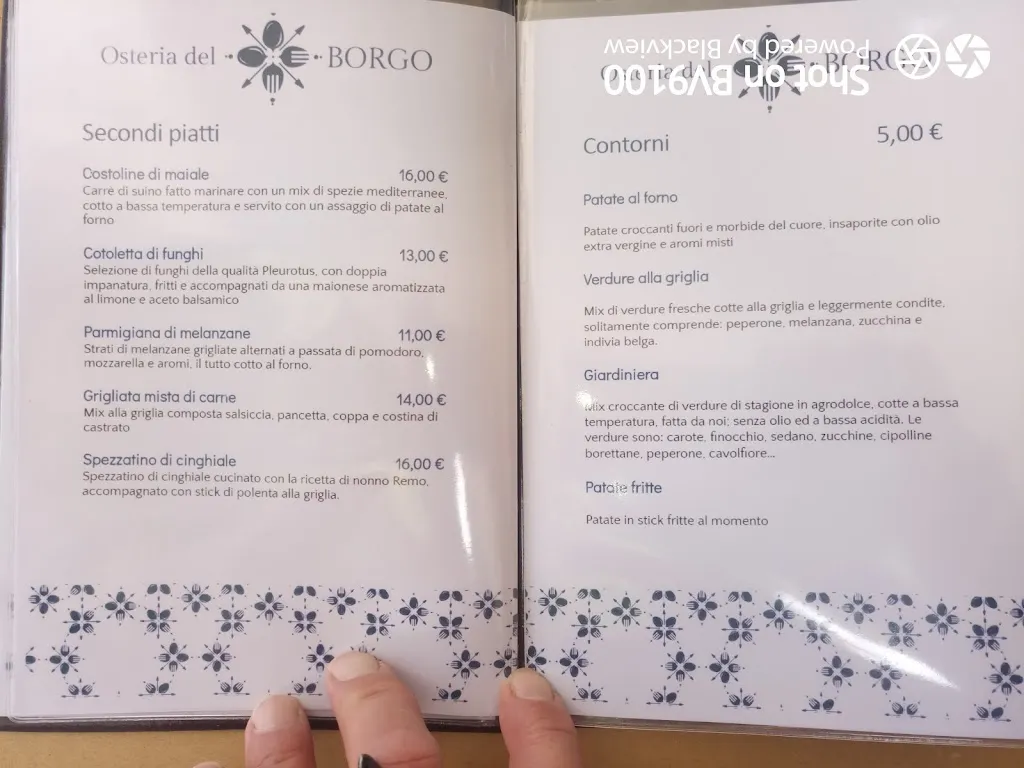 Menu_Osteria Del Borgo_Monghidoro_image_4