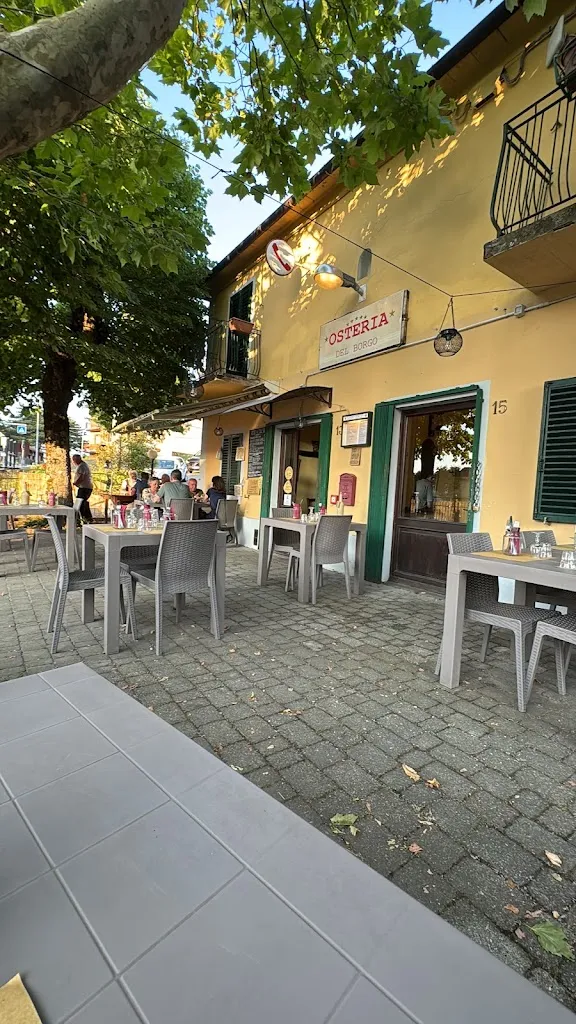 Simone Bianco_Osteria Del Borgo_Monghidoro_review