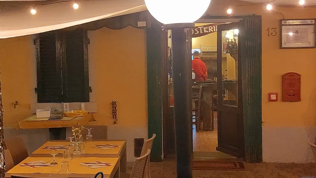 Mattia Baglieri_Osteria Del Borgo_Monghidoro_review