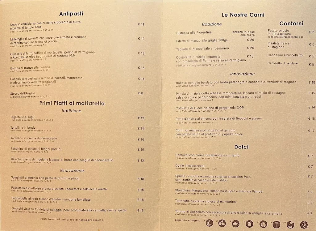 Menu_Antico Angelo Ristorante Cantina_Monghidoro_image_1