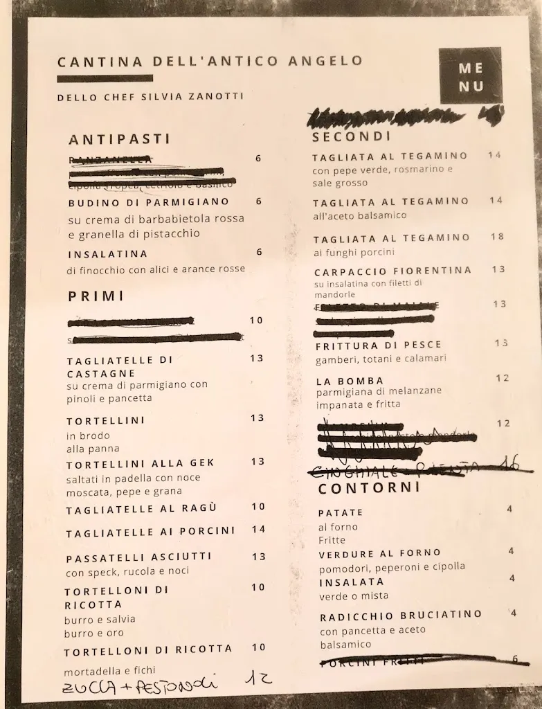 Menu_Antico Angelo Ristorante Cantina_Monghidoro_image_4