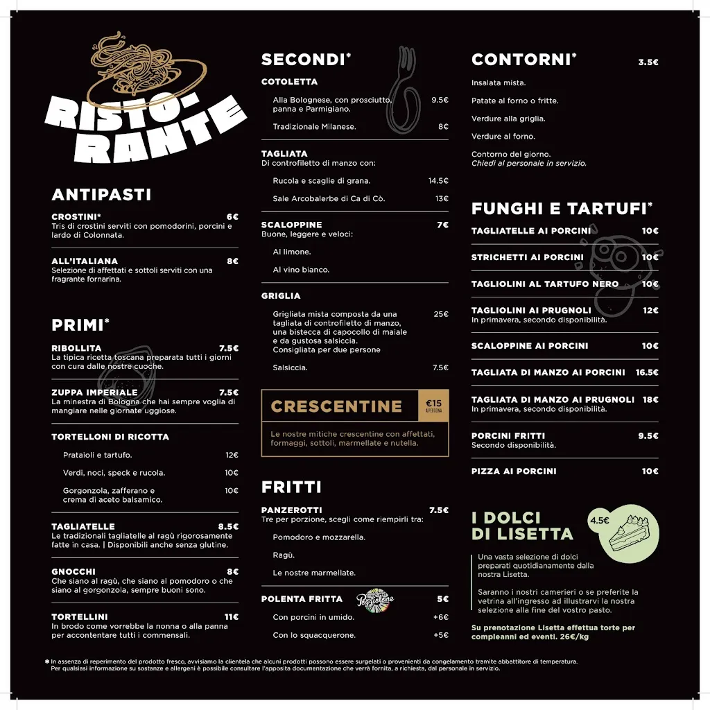 Menu_Ristorante Pizzeria Windy_Monghidoro_immagine_1