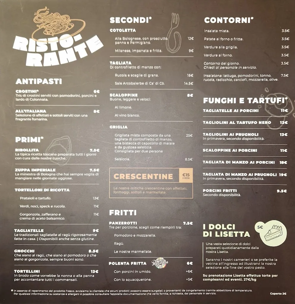 Menu_Ristorante Pizzeria Windy_Monghidoro_immagine_2