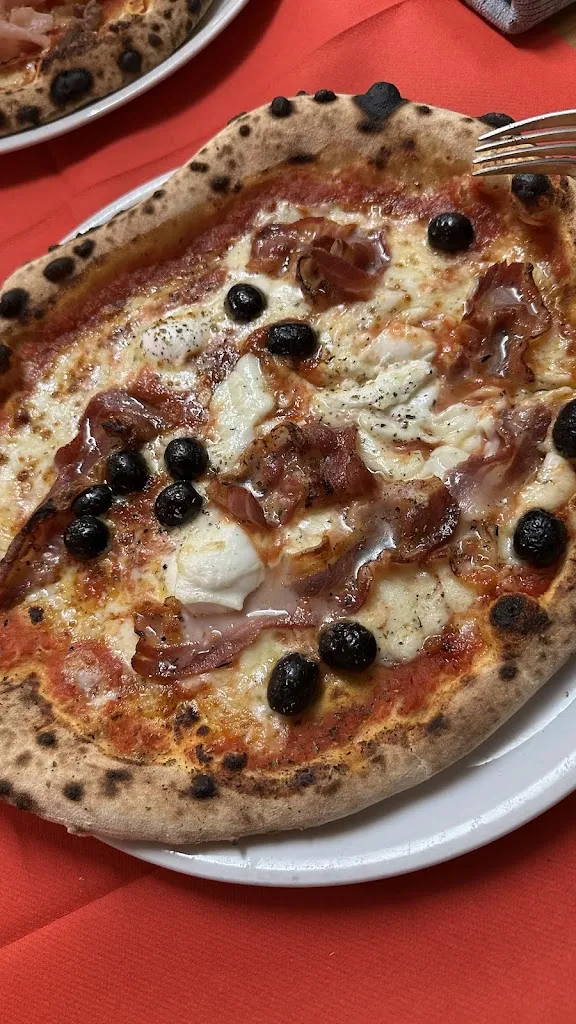 Diana_Ristorante Pizzeria Windy_Monghidoro_recensione