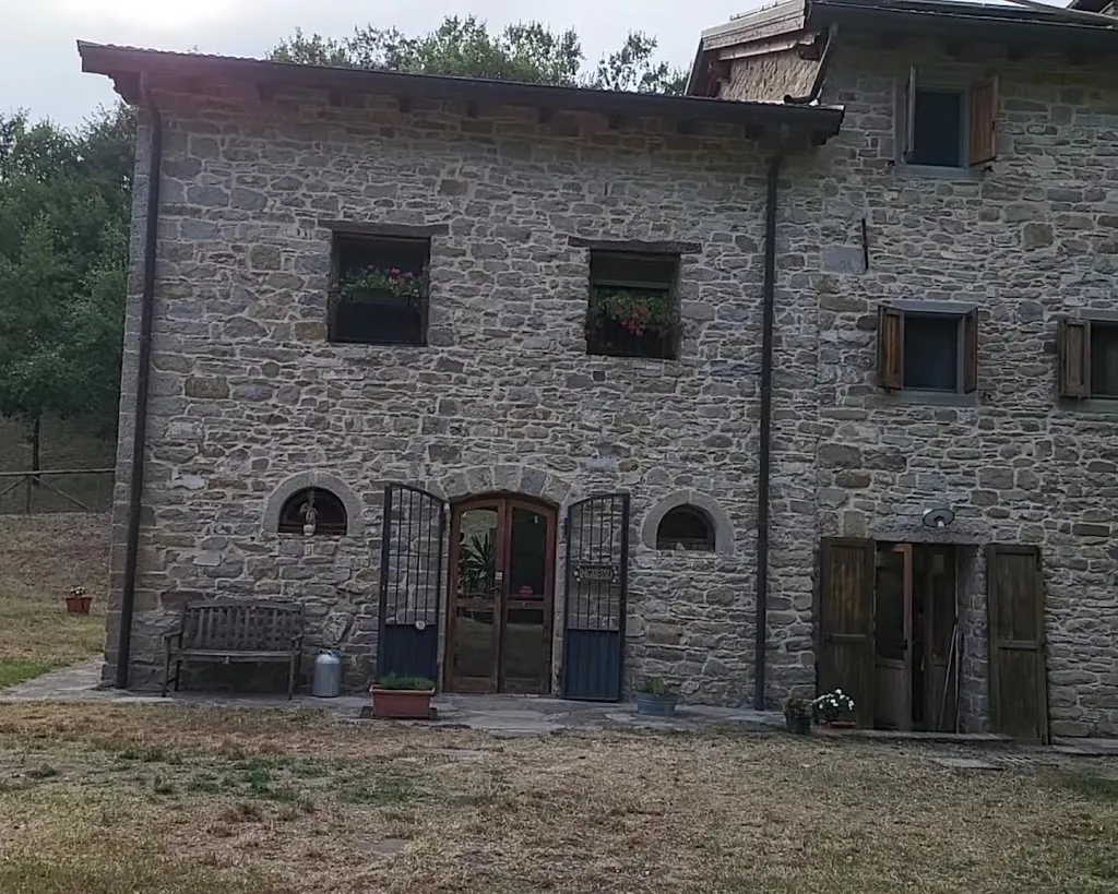 Agriturismo 