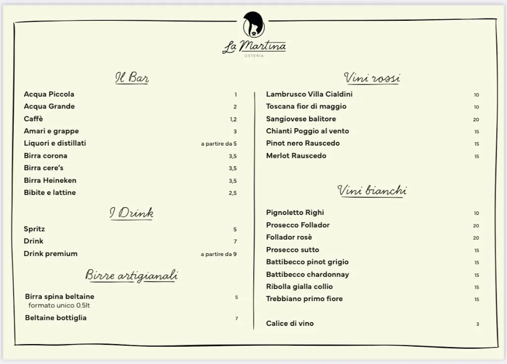 Menu_Camping La Martina_Monghidoro_image_2