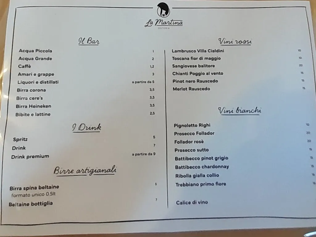 Menu_Camping La Martina_Monghidoro_image_3