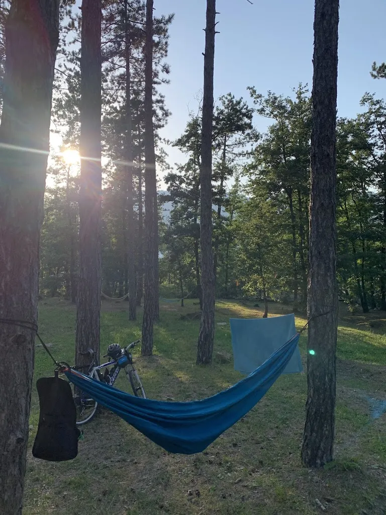 Giacomo Zivieri_Camping La Martina_Monghidoro_review