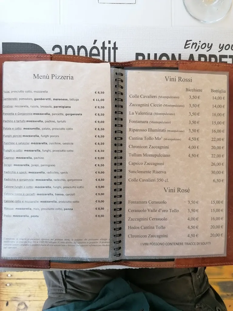 Roberto Galleni_Pizzeria Saltarelli 