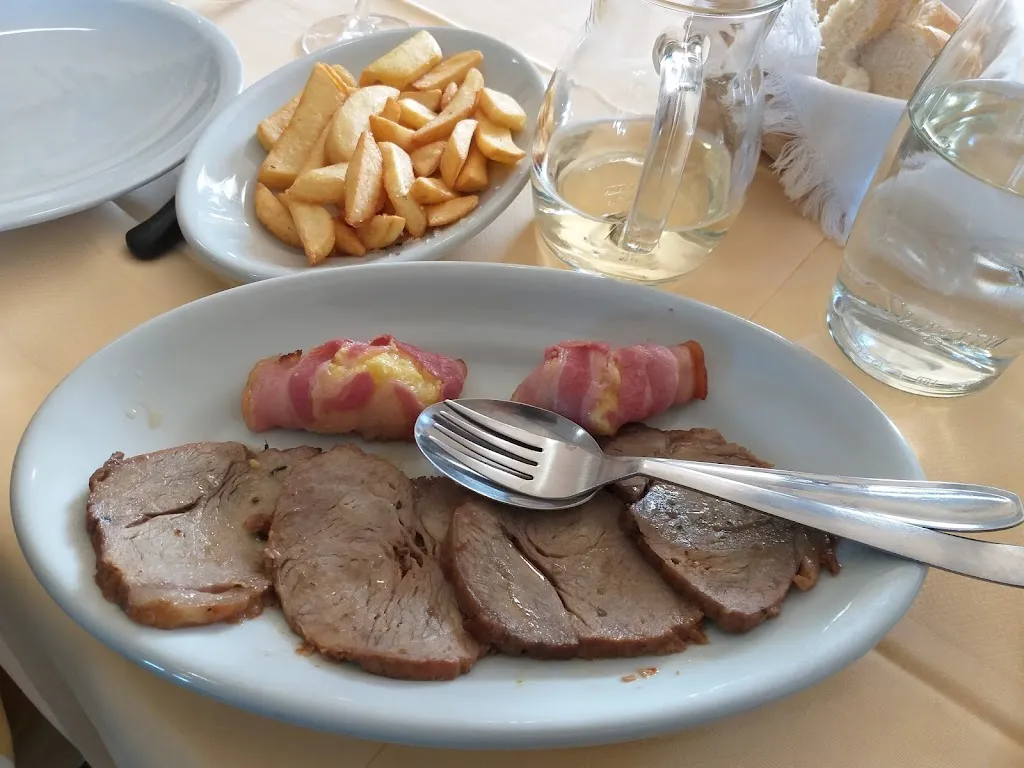 Arianna_LA PALAZZA - RISTORANTE, BAR - NUOVA GESTIONE_Monghidoro_recensione